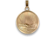 engraved